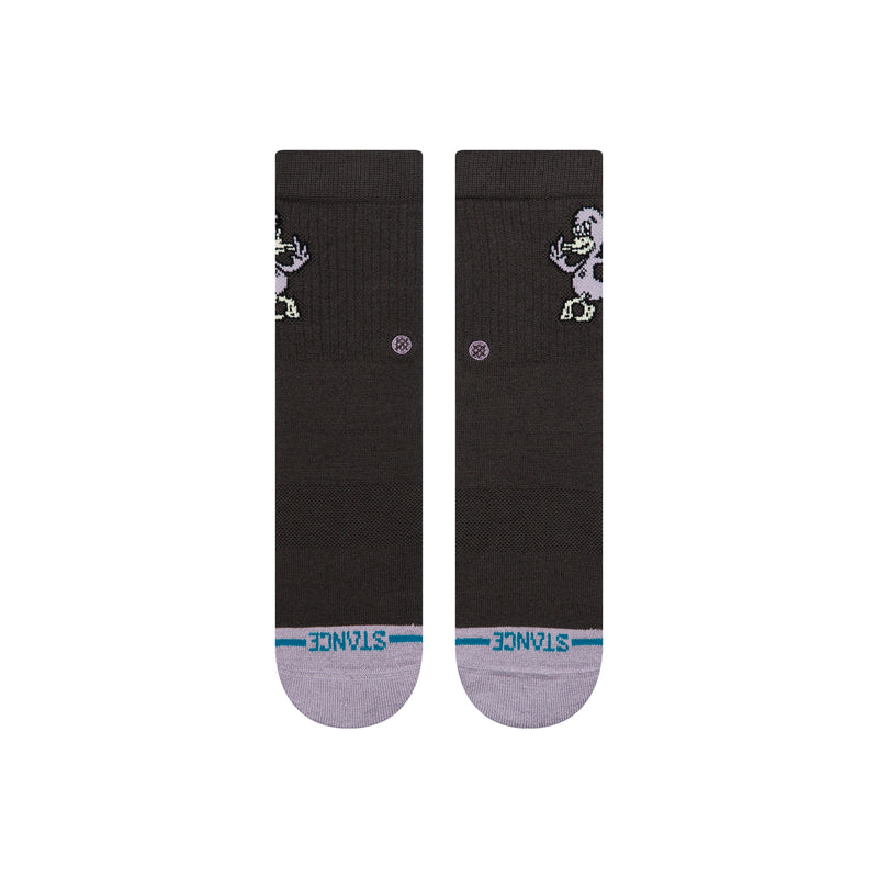 Stance Lights Out Kids Crew Socks