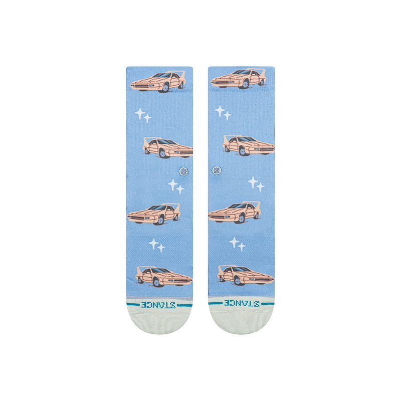Stance Chop Shop Kids Crew Socks