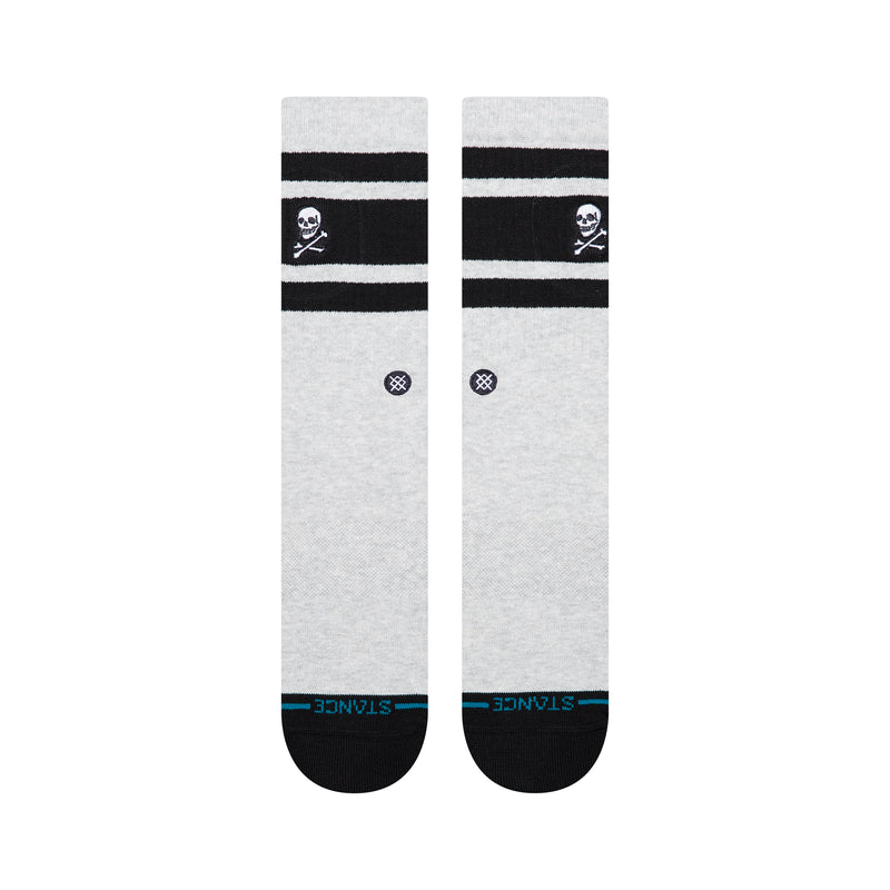 Stance Boyd Skull Crew Socks