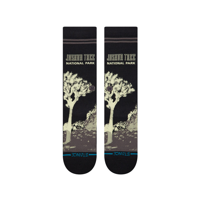 Stance Joshua Tree NPF Crew Socks