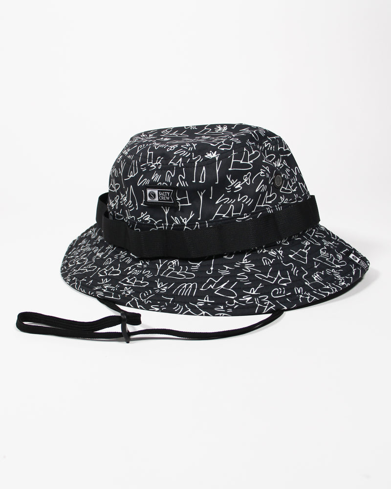 Salty Crew LB Bucker Hat