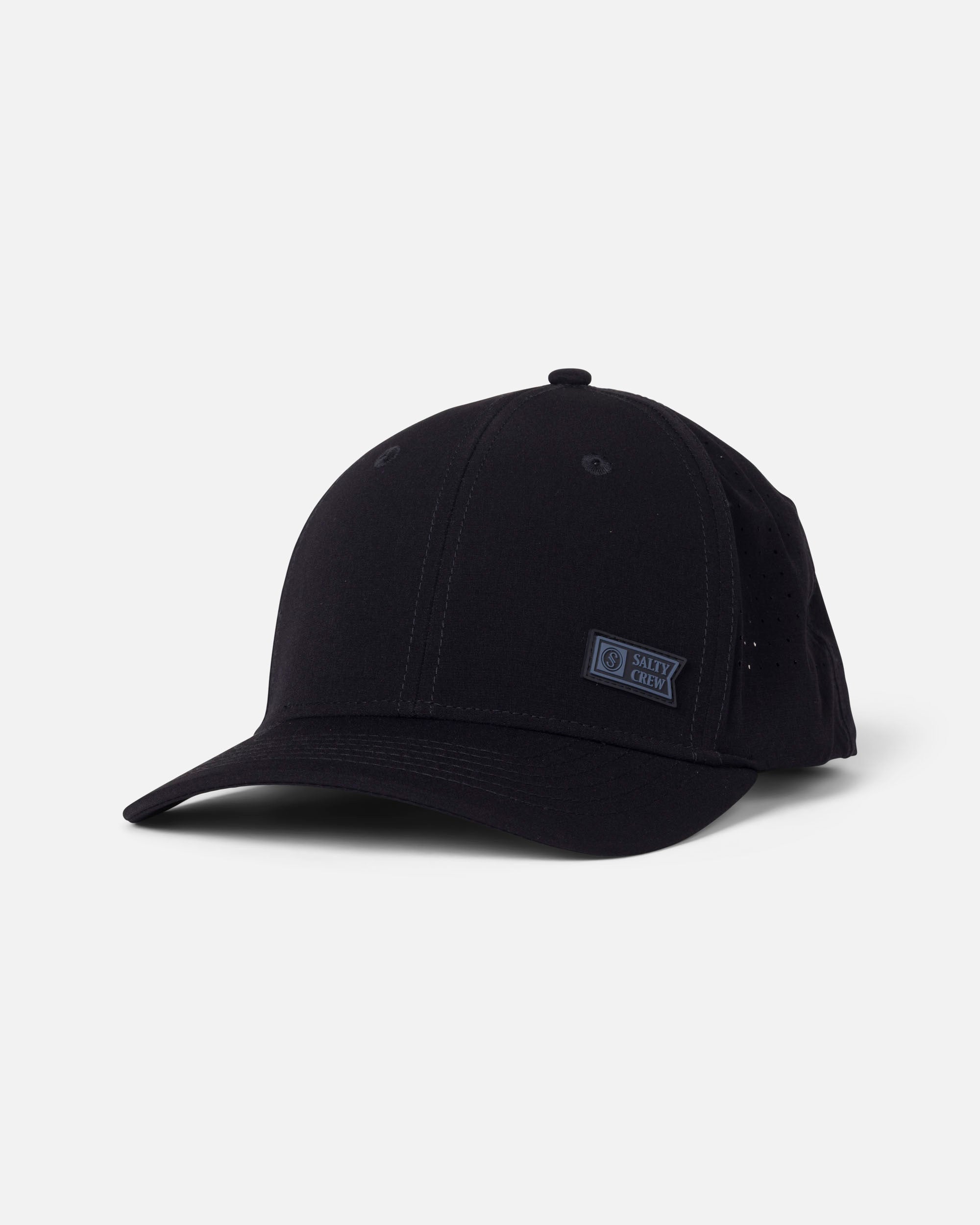 Salty Crew Lowdown Snapback