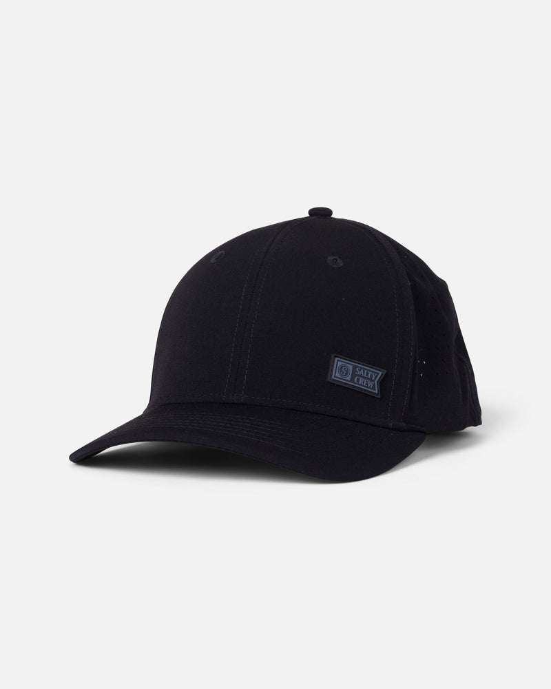 Salty Crew Lowdown Snapback