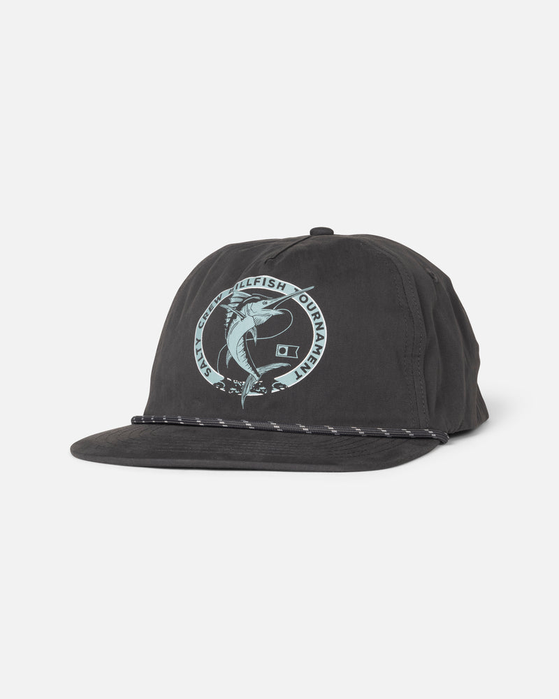 Salty Crew Shootout Snapback
