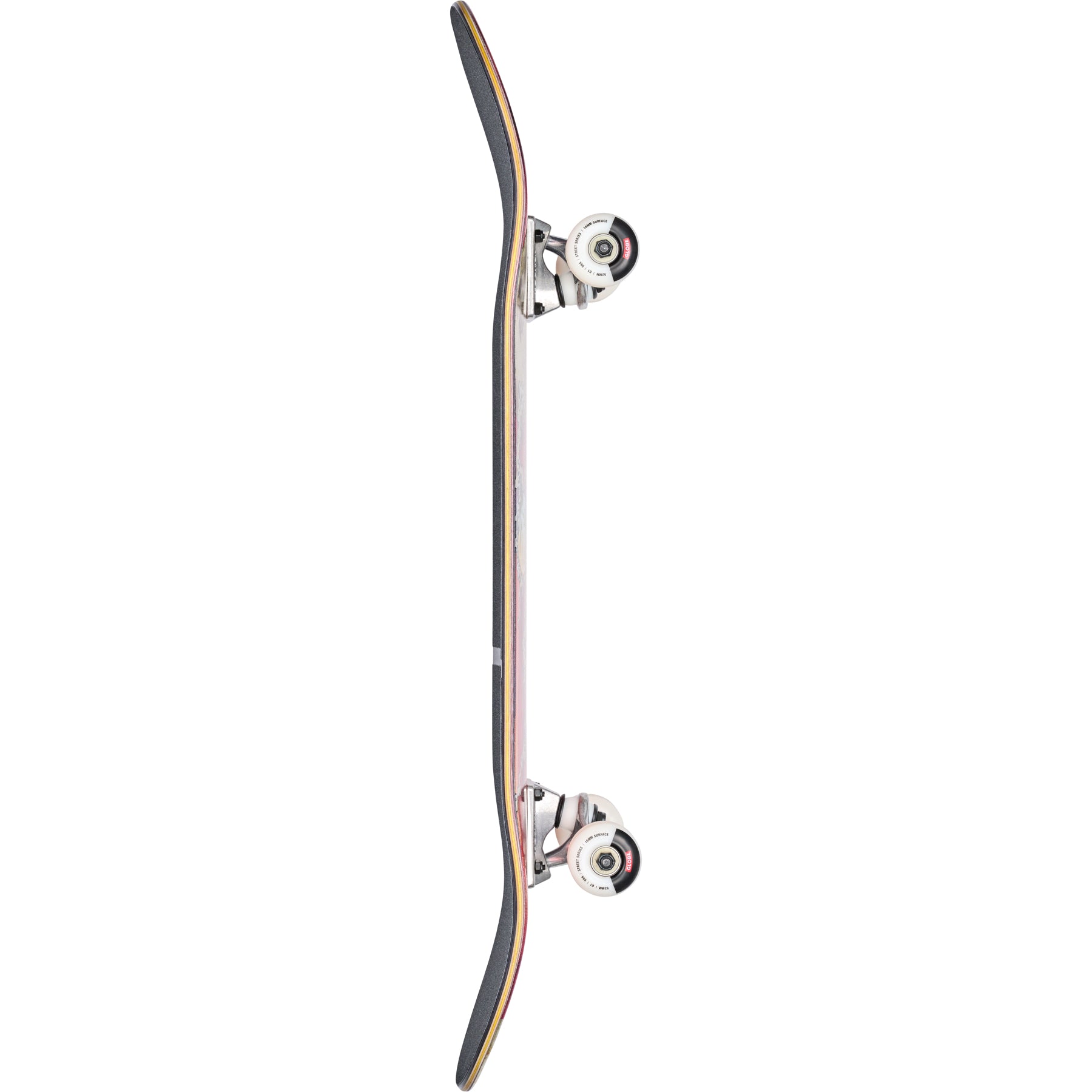 Globe G1 Downtown Doom 8.0" Complete