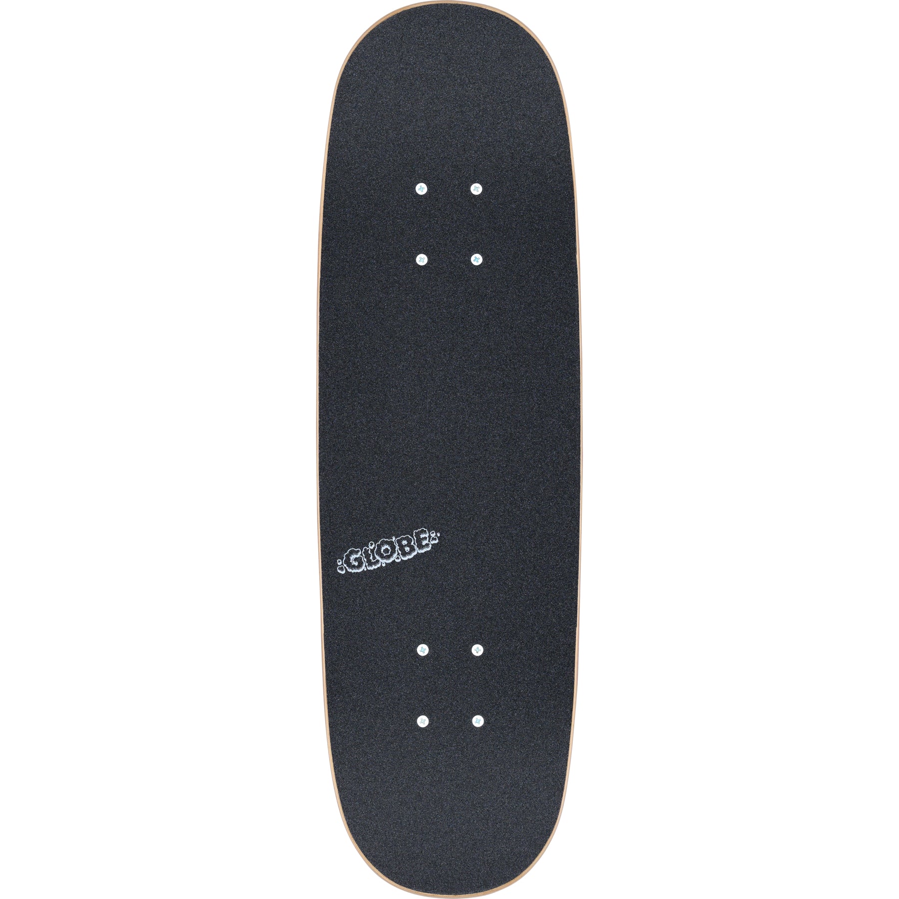 Globe Kids Grip 95 Mini 7.9" Complete