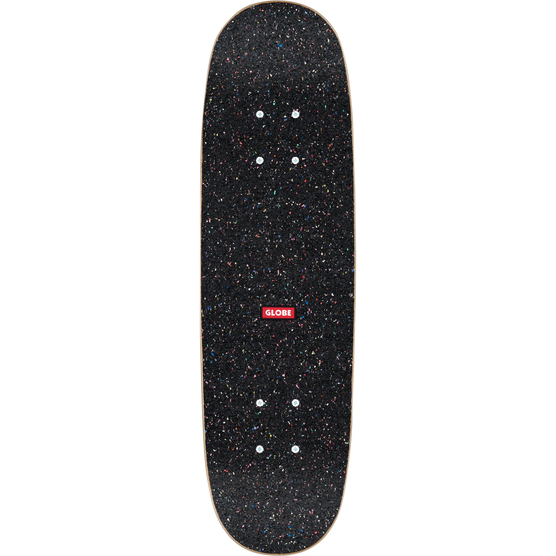 Globe Kids Softie 83 Micro 7.125" Complete Skateboard