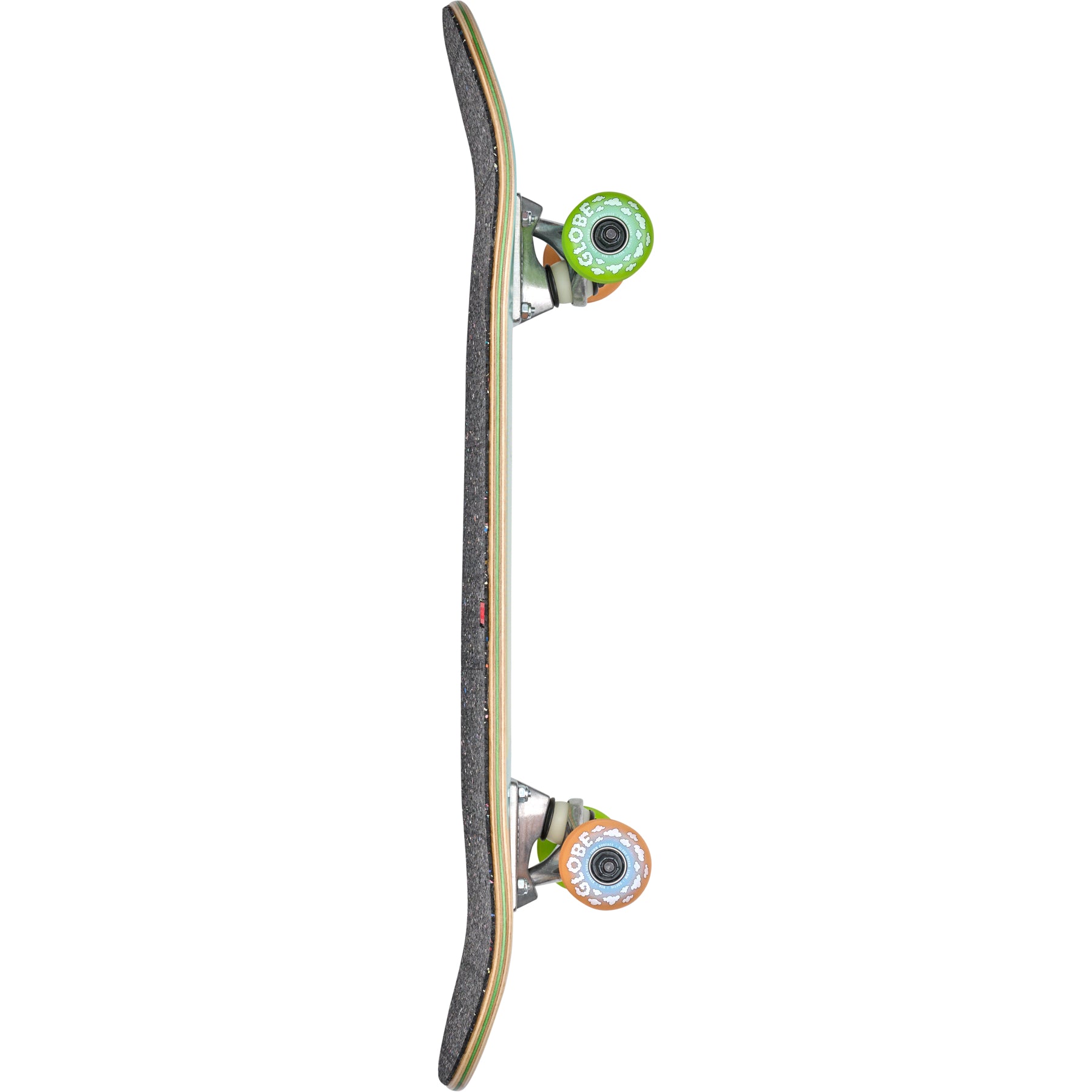 Globe Kids Softie 83 Micro 7.125" Complete Skateboard