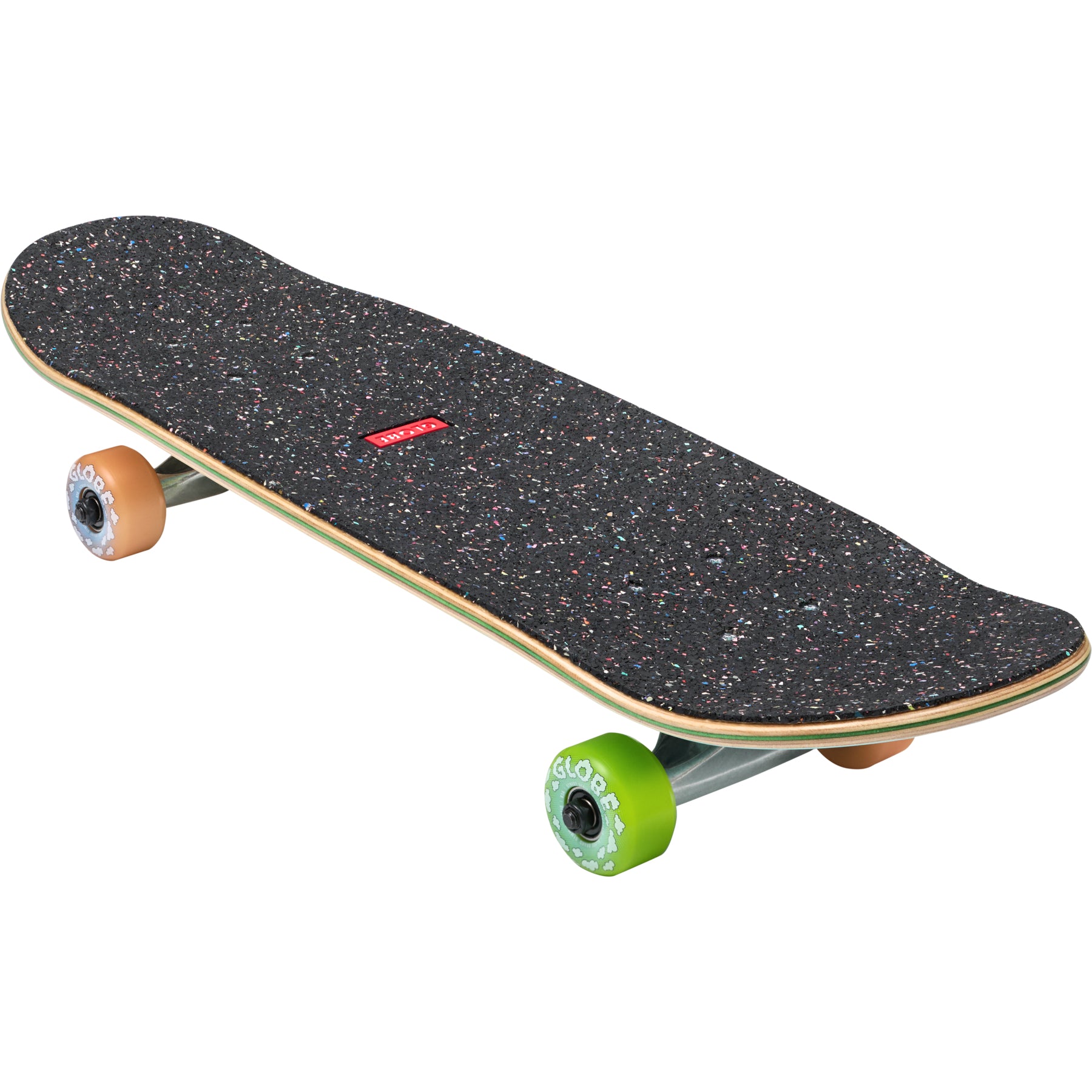 Globe Kids Softie 83 Micro 7.125" Complete Skateboard
