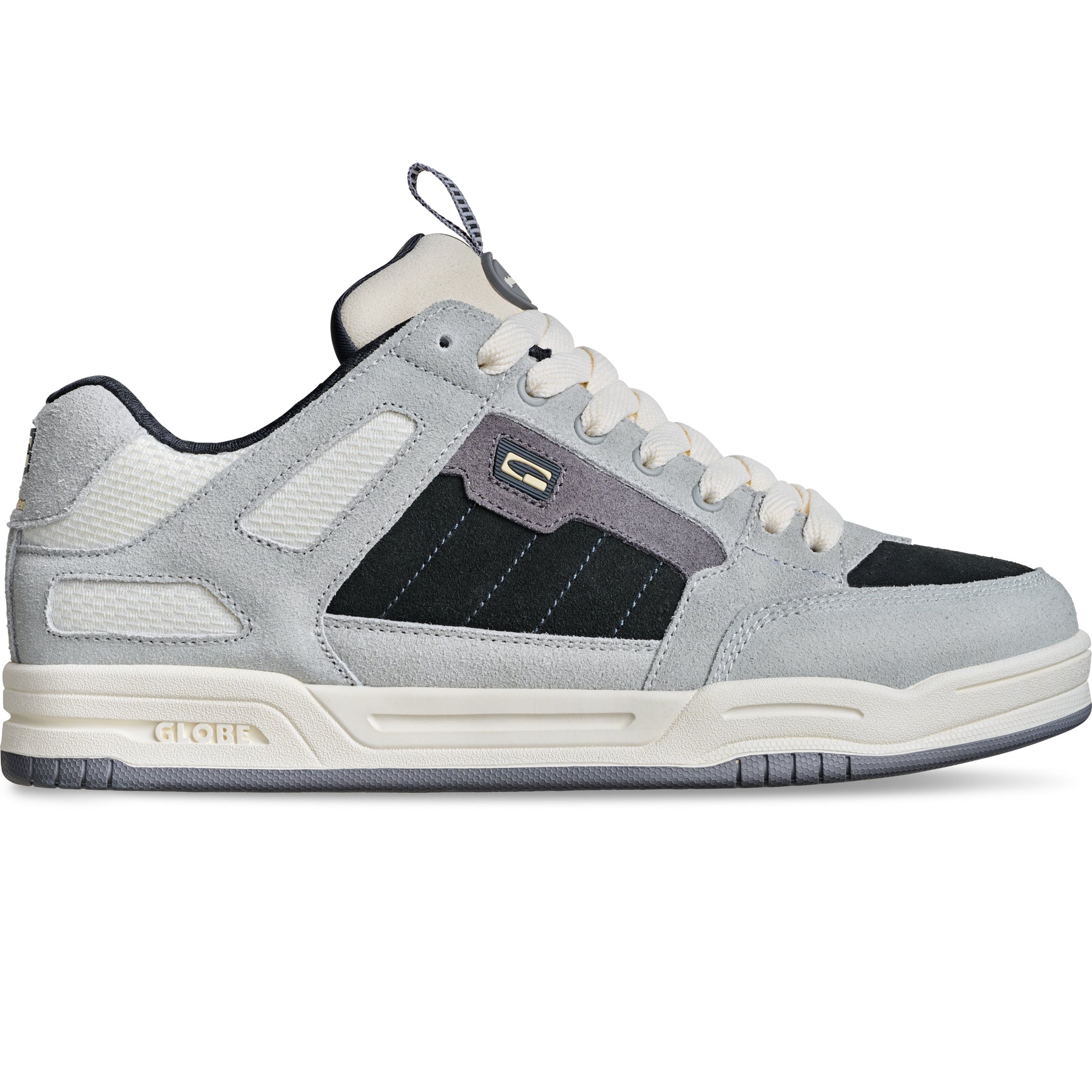 Globe Tilt Prime - Grey