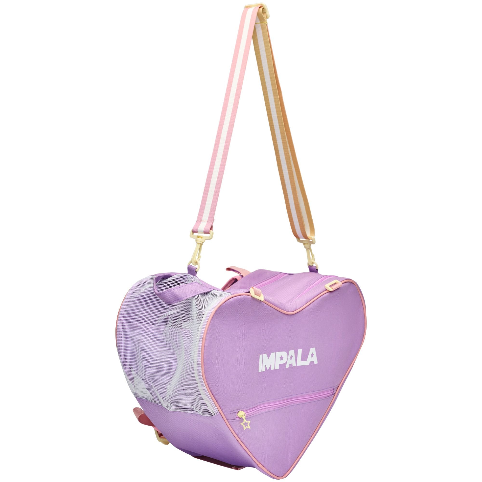 Impala Skate Bag Lavender