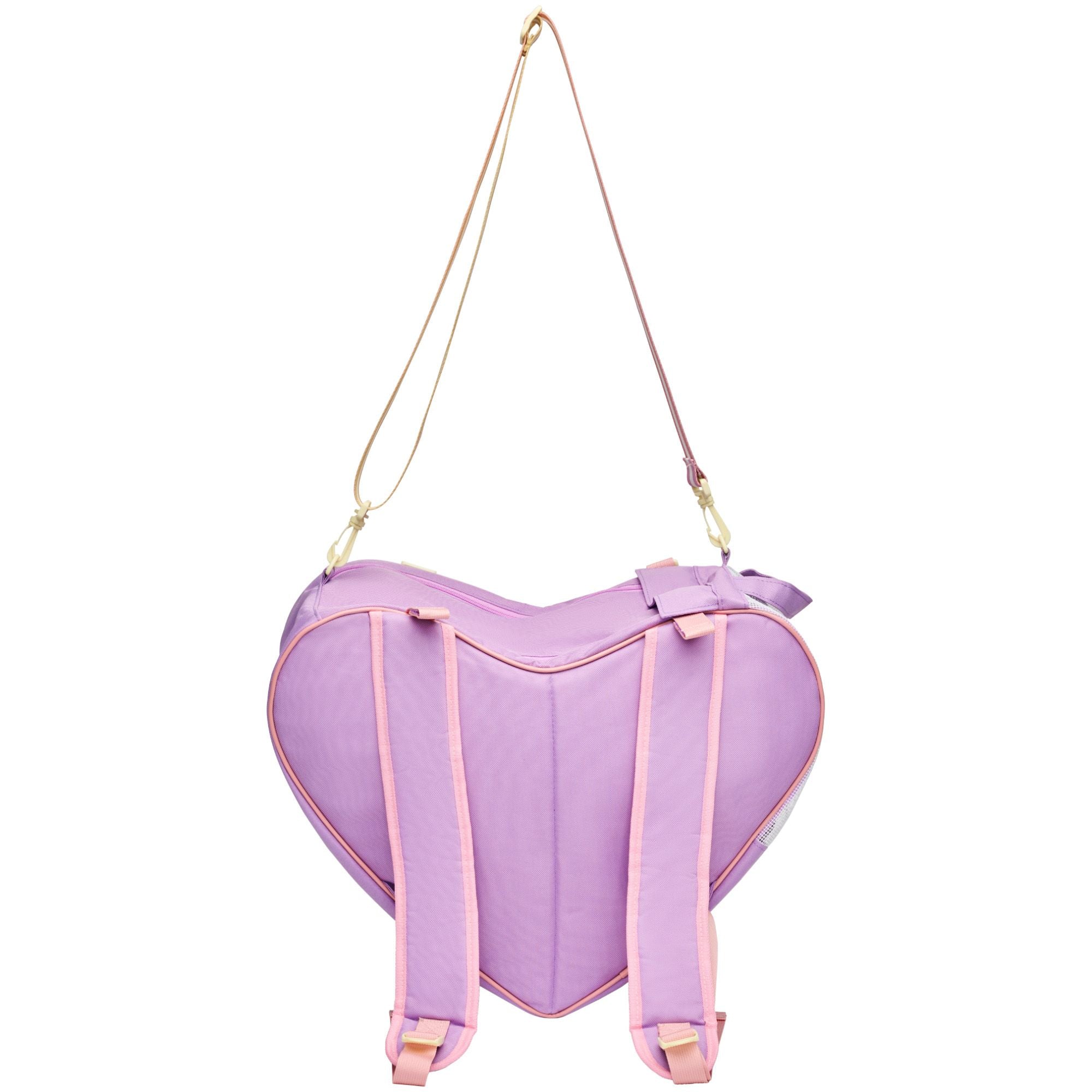Impala Skate Bag Lavender