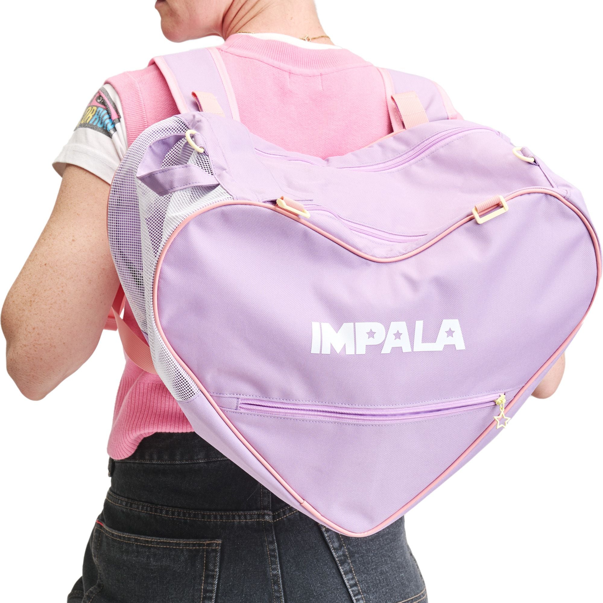 Impala Skate Bag Lavender