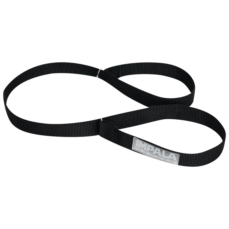 Impala Skate Strap Black