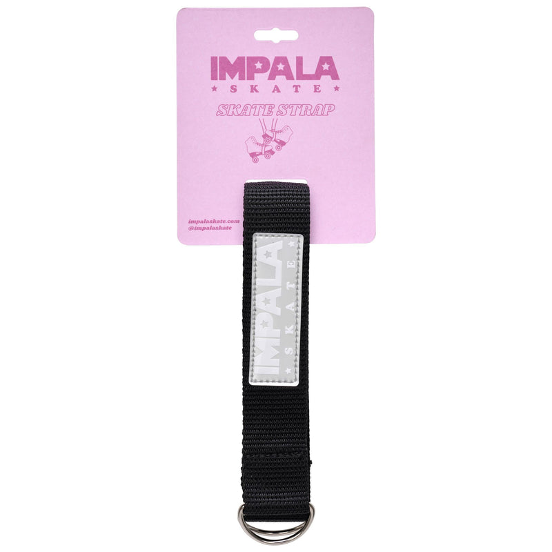 Impala Skate Strap Black