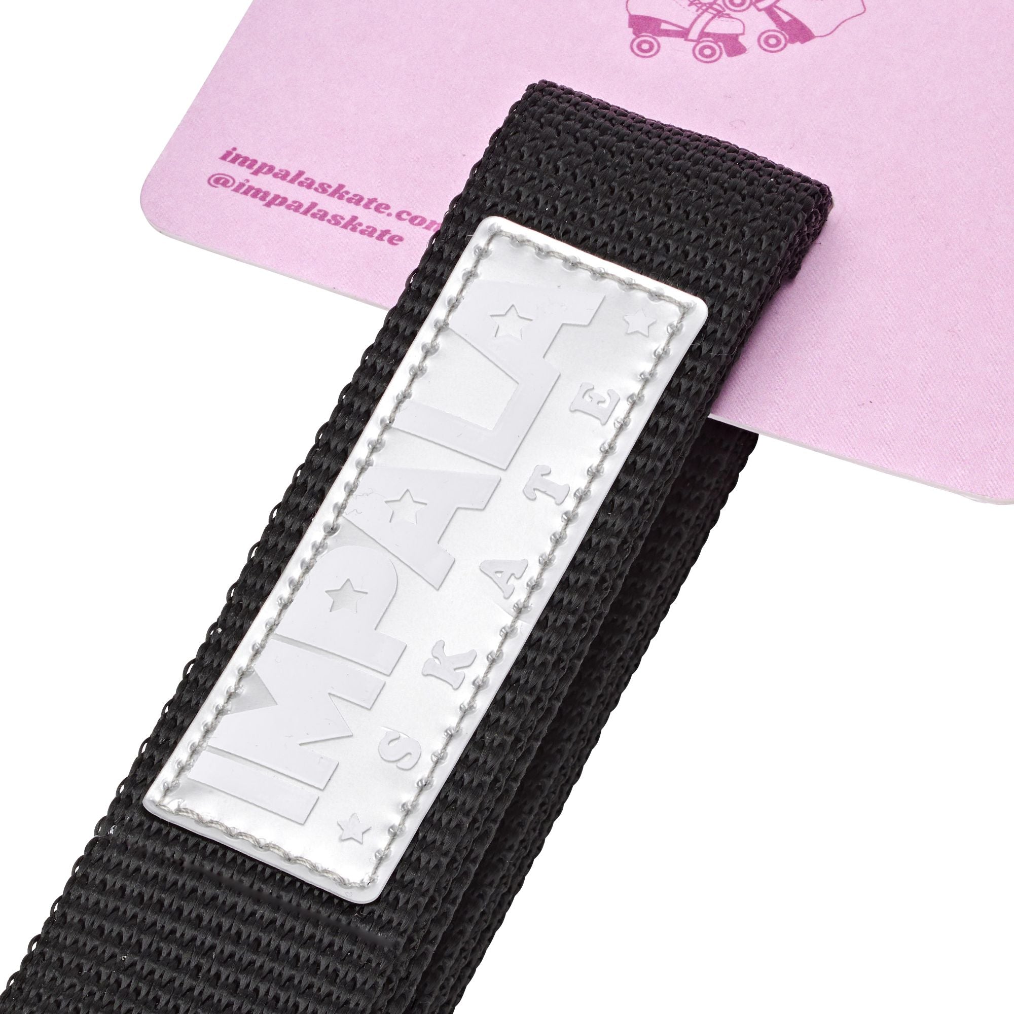 Impala Skate Strap Black