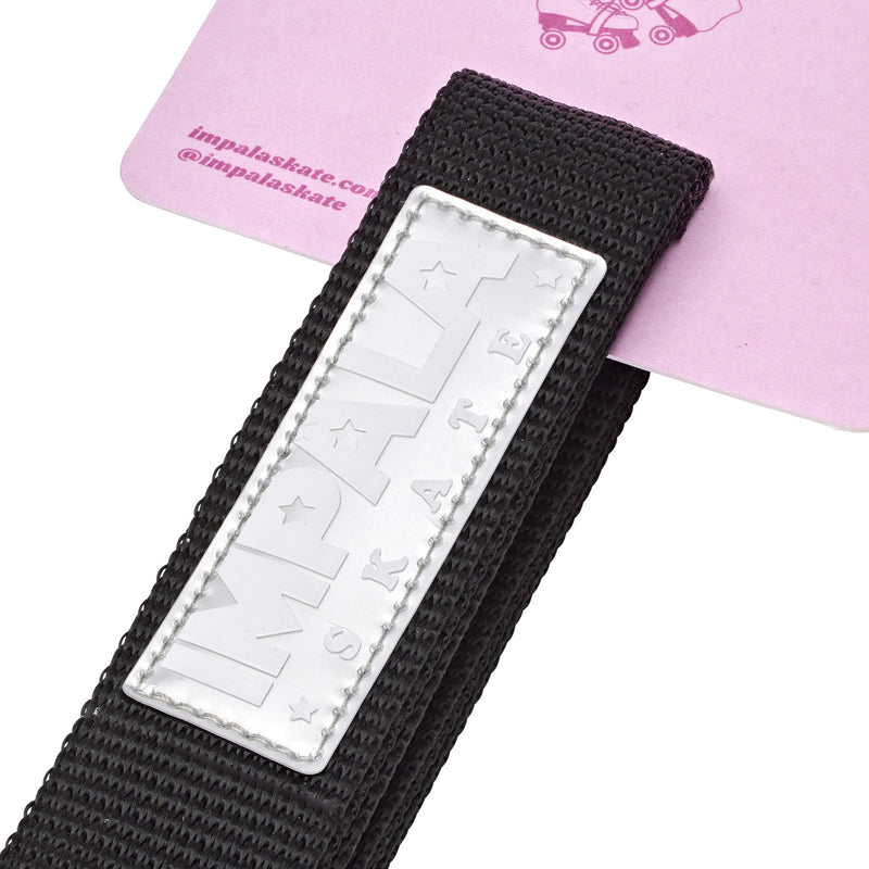 Impala Skate Strap Black
