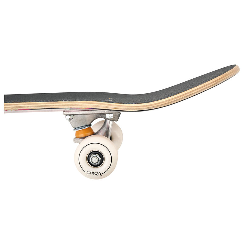 DECA Pixelscape 8.375" Complete