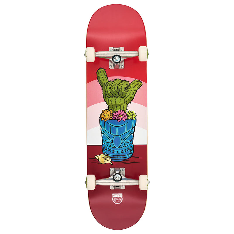 DECA Murphy's Cactus 8.5" Complete - Lookin' Sharp