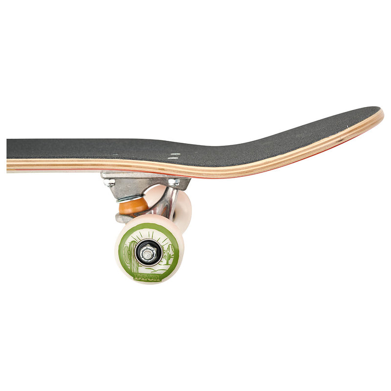 DECA Murphy's Cactus 8.5" Complete - Lookin' Sharp