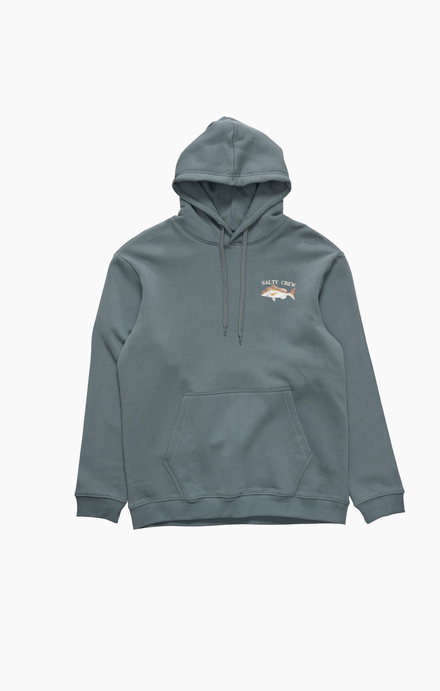 Salty Crew Snapper Hood