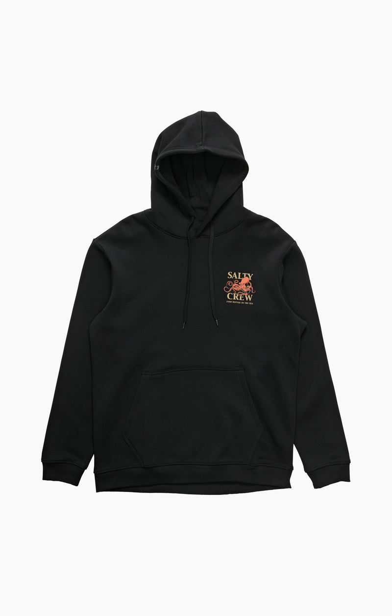 Salty Crew Ink Sling MW Hood