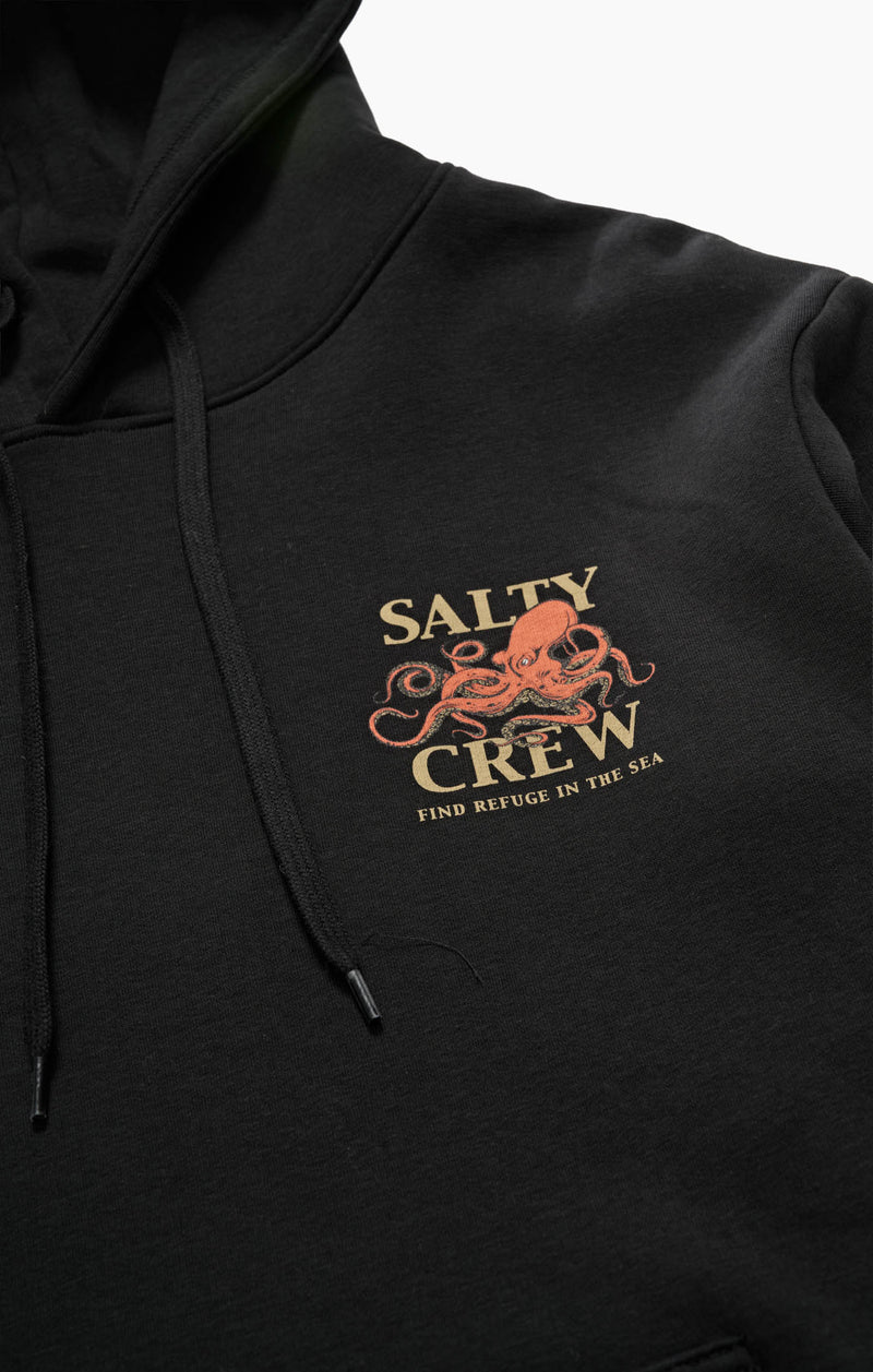 Salty Crew Ink Sling MW Hood