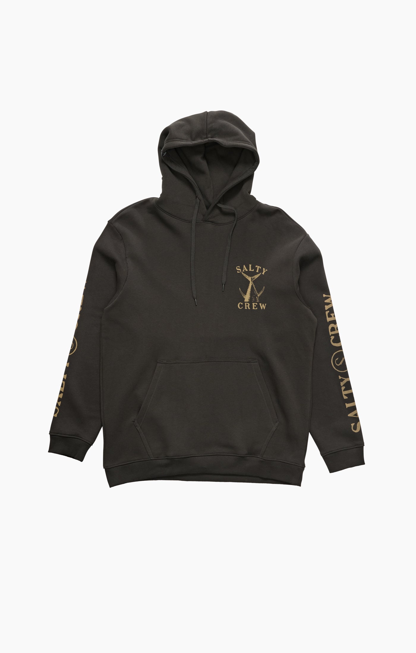 Salty Crew Vintage Tail MW Hood