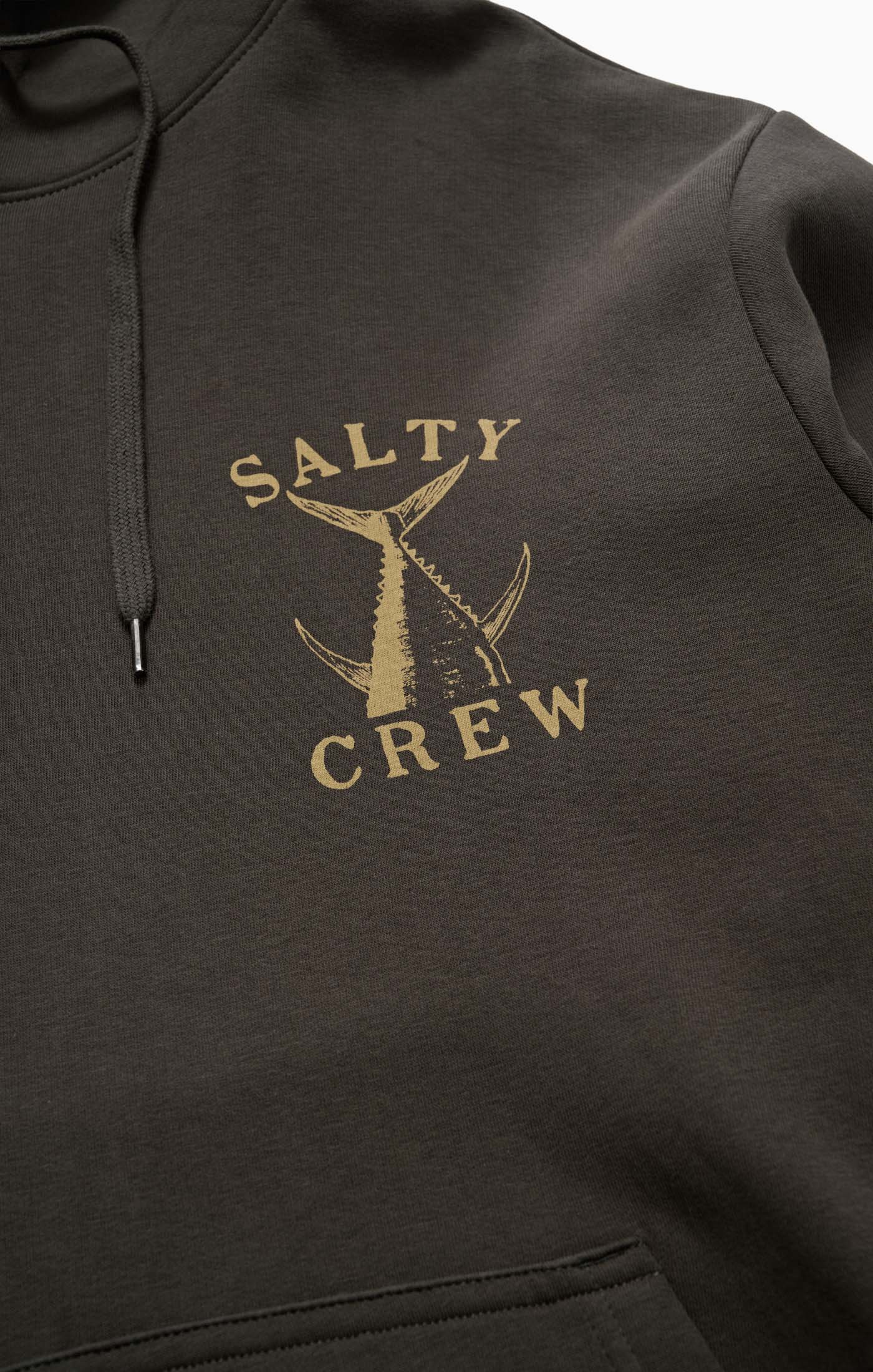 Salty Crew Vintage Tail MW Hood
