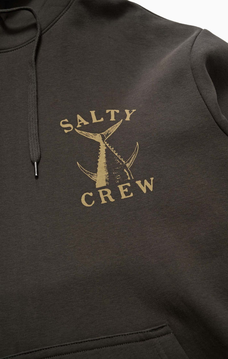 Salty Crew Vintage Tail MW Hood