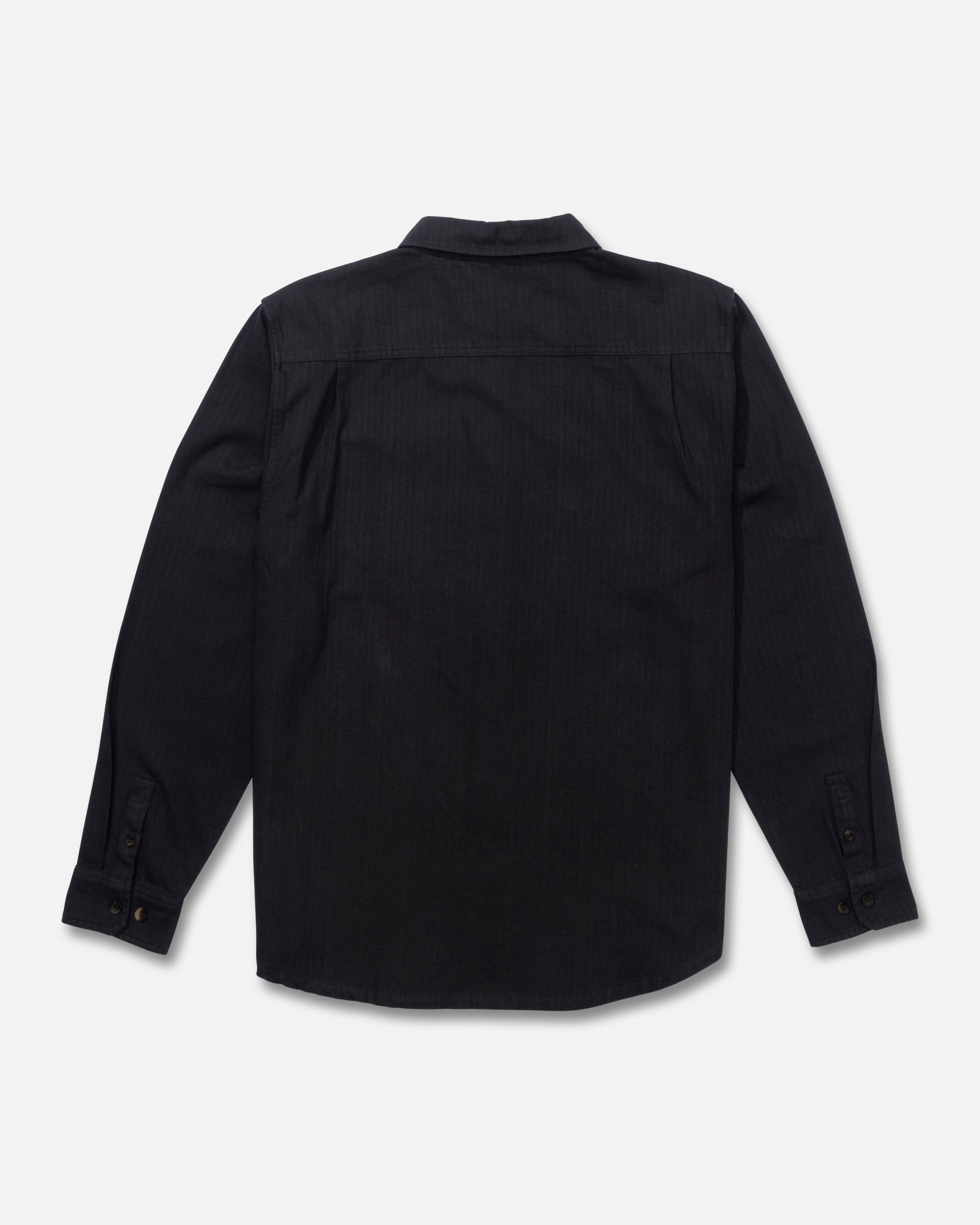 Salty Crew Long Haul Long Sleeve Shirt
