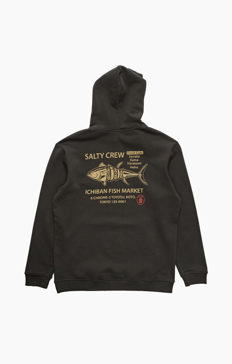 Salty Crew Ichiban Hood