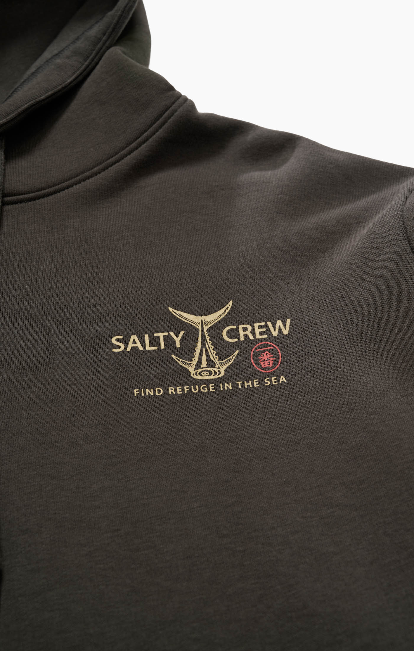 Salty Crew Ichiban Hood