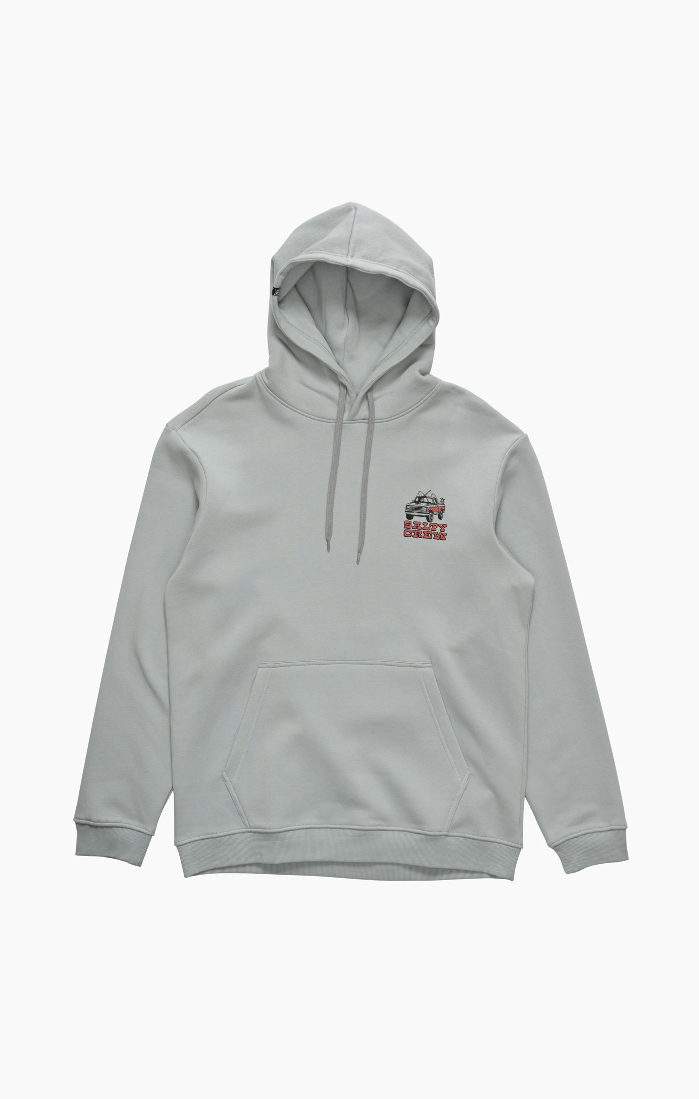 Salty Crew Truck Stop Hood