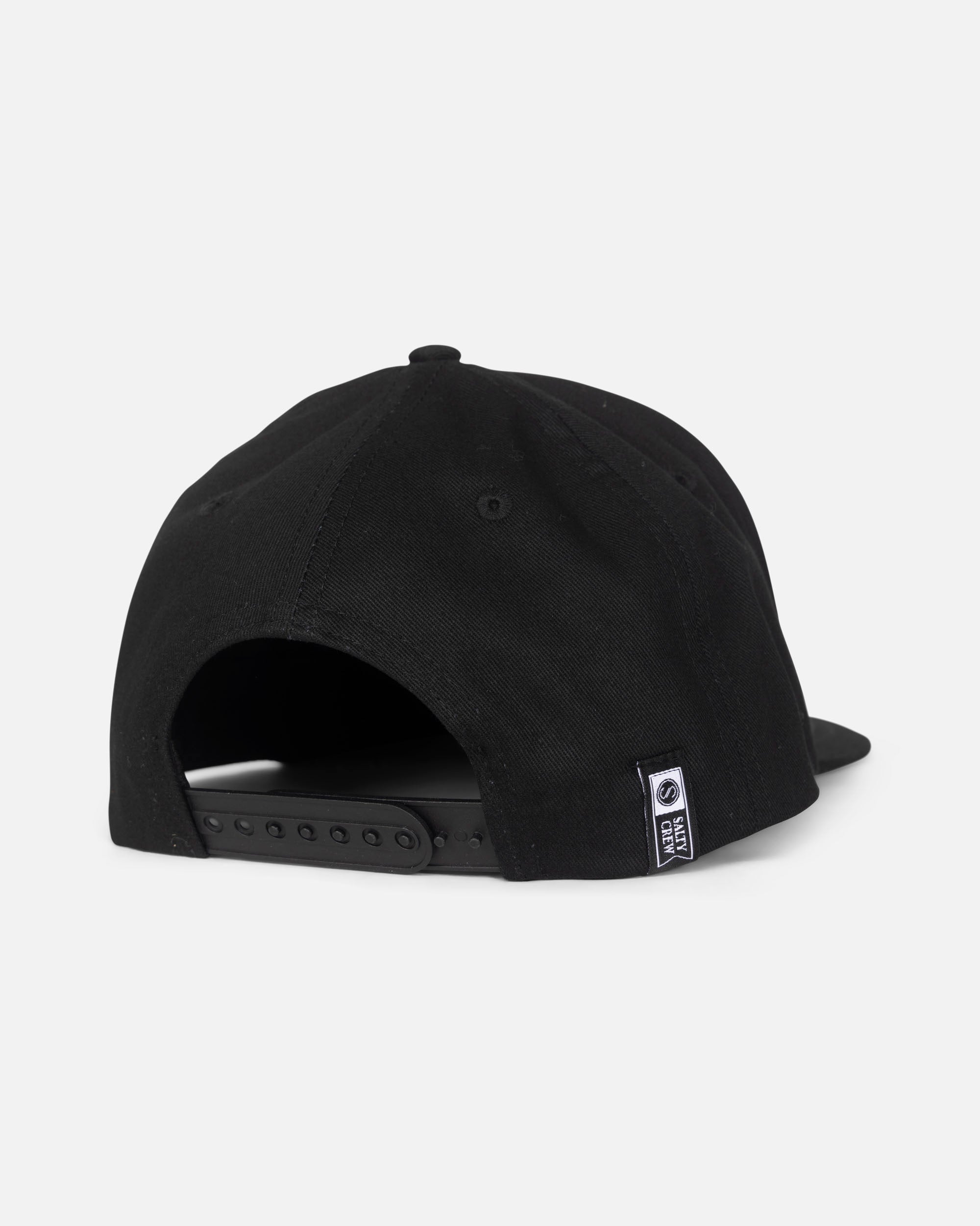 Salty Crew Tako Club Boys Snapback