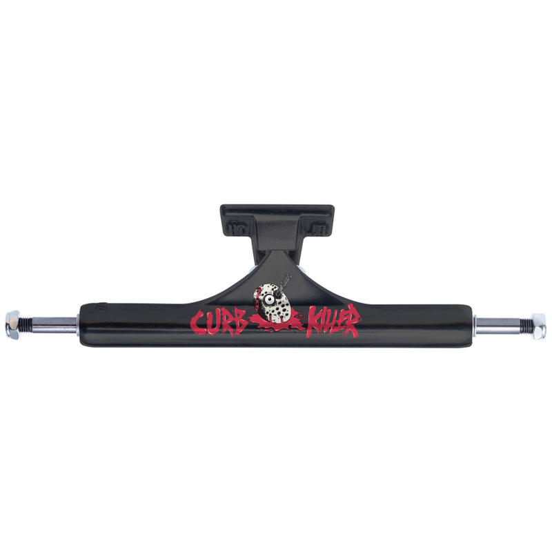 Slappy Curb Killer II Hollow Trucks 10.0"