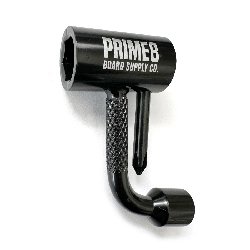 Prime8 Coin Pocket Skate Tool