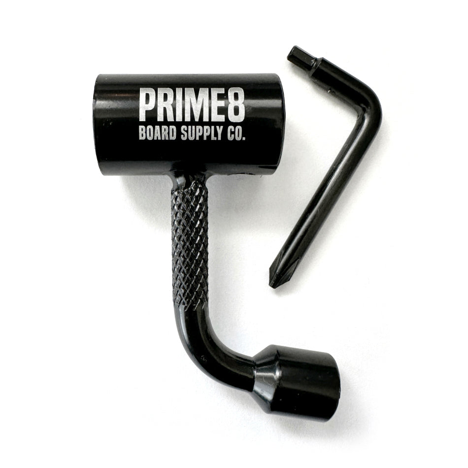 Prime8 Coin Pocket Skate Tool