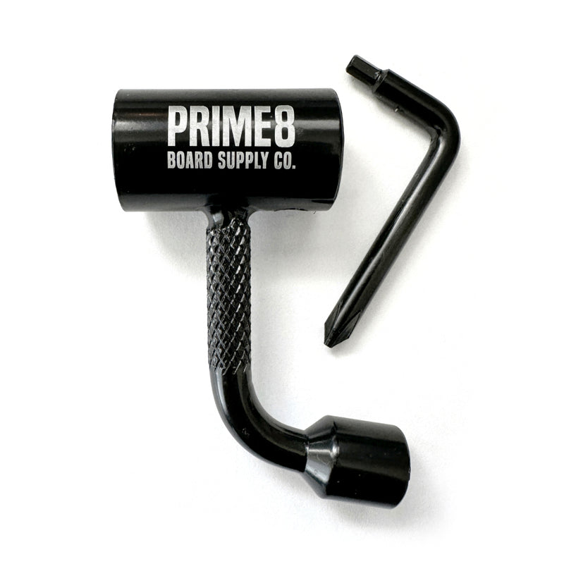 Prime8 Coin Pocket Skate Tool