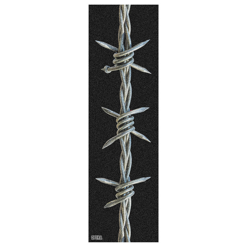 Opera Big Barbed Griptape