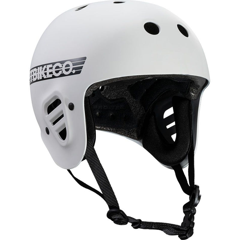 Protec Full Cut Skate Cert Helmet - Fit Bike Co