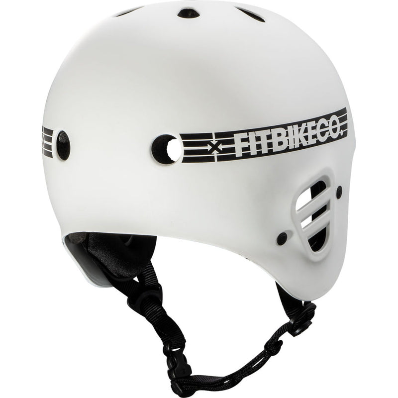 Protec Full Cut Skate Cert Helmet - Fit Bike Co
