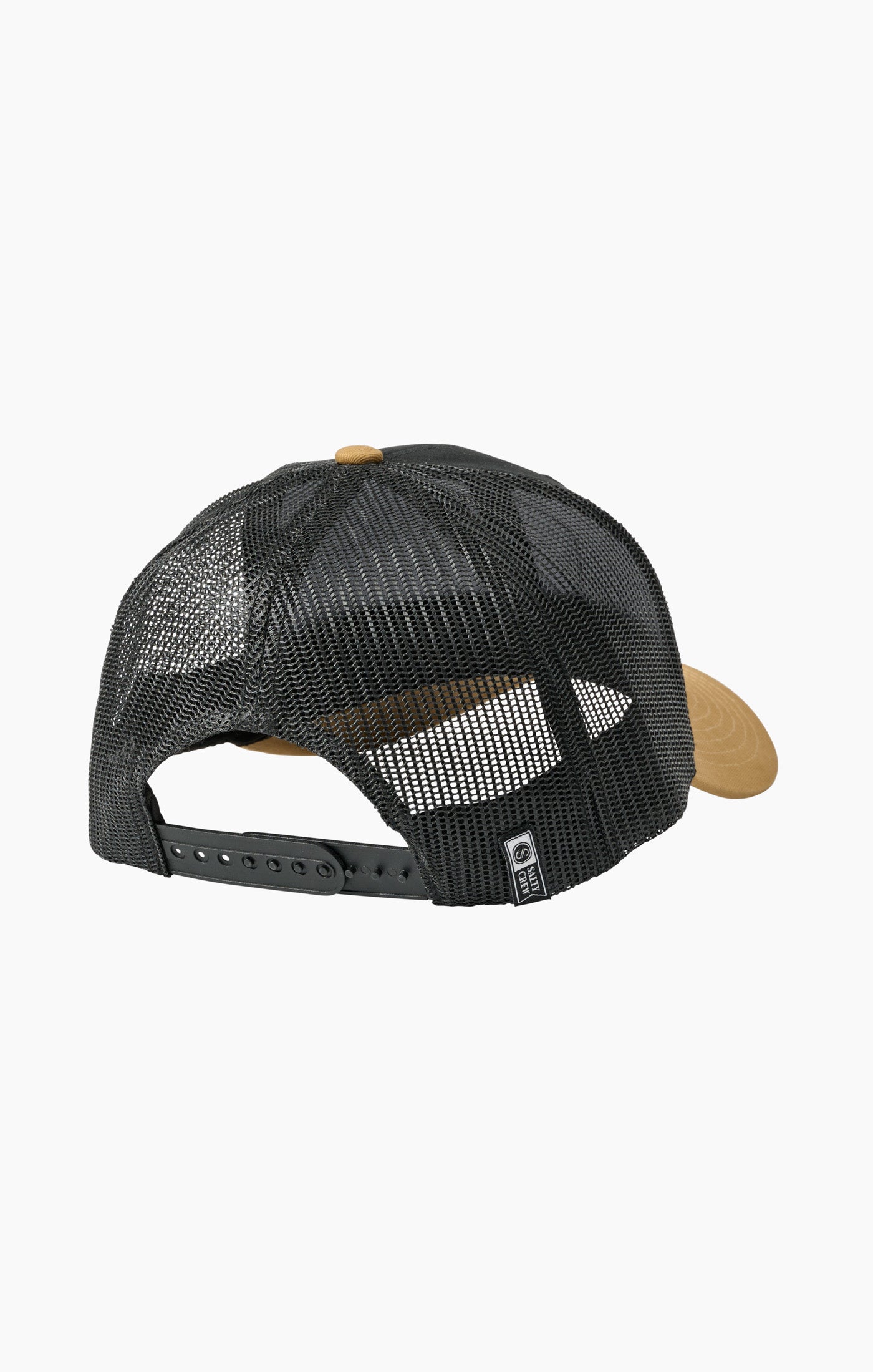 Salty Crew Rotor Retro Trucker
