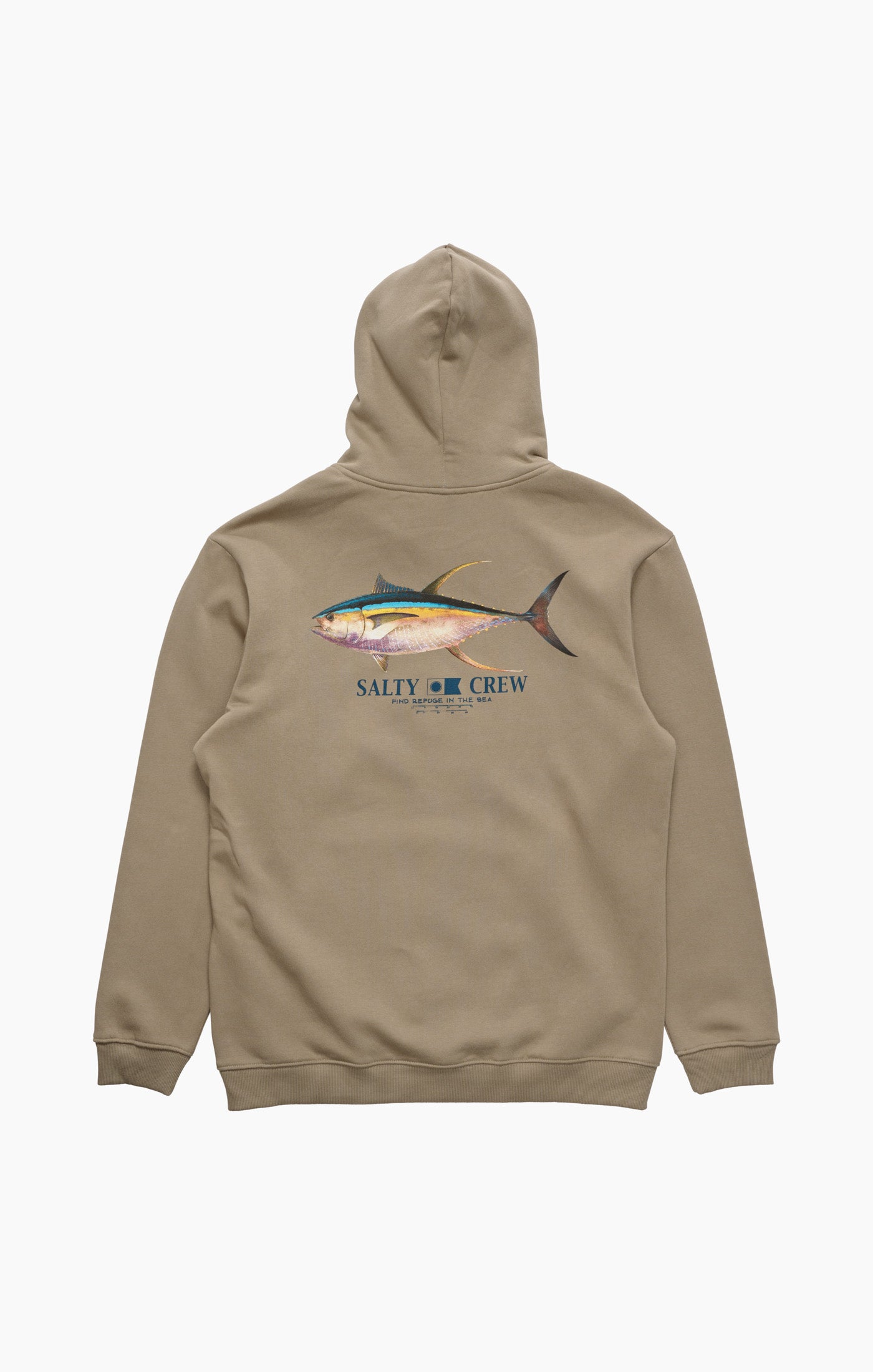 Salty Crew Ahi Hood
