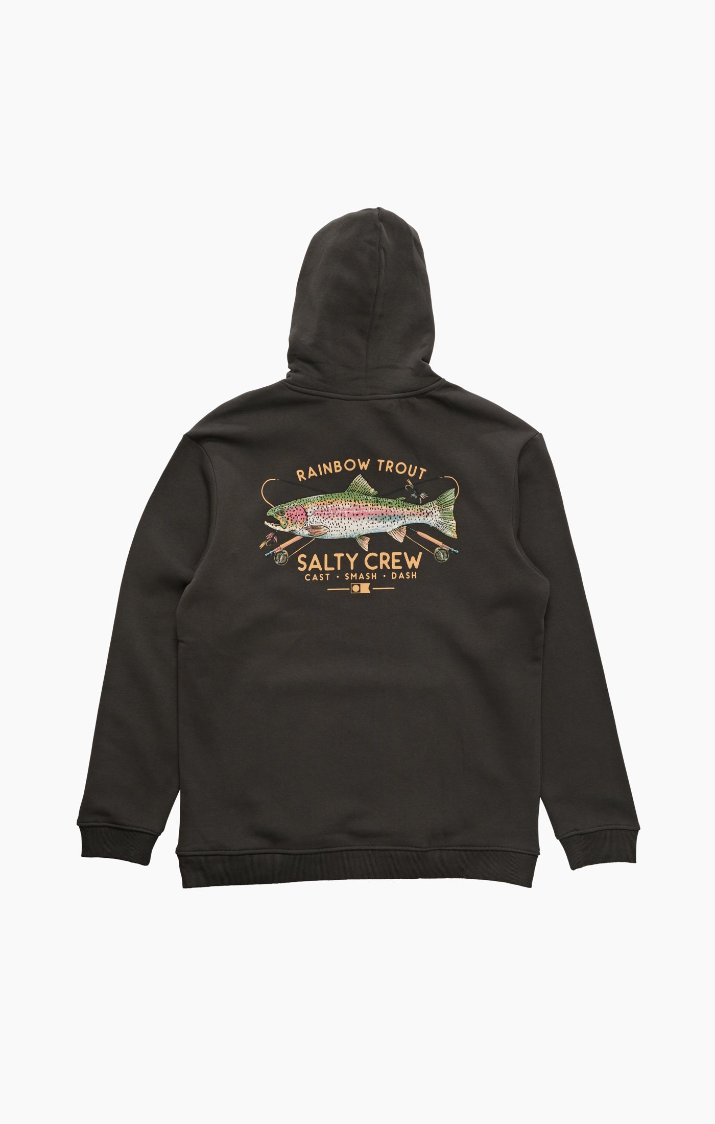 Salty Crew Trout Mount Hood