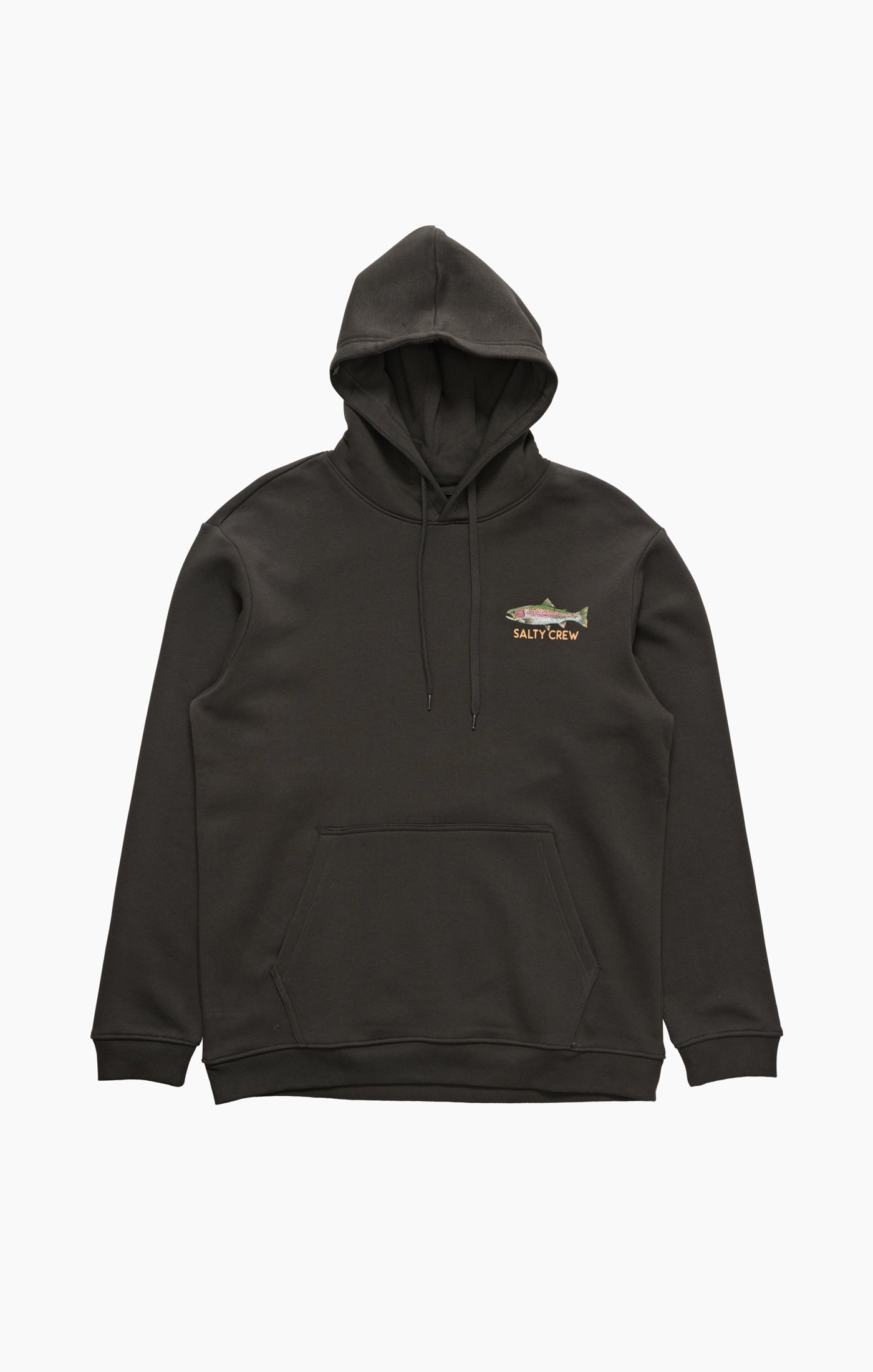 Salty Crew Trout Mount Hood