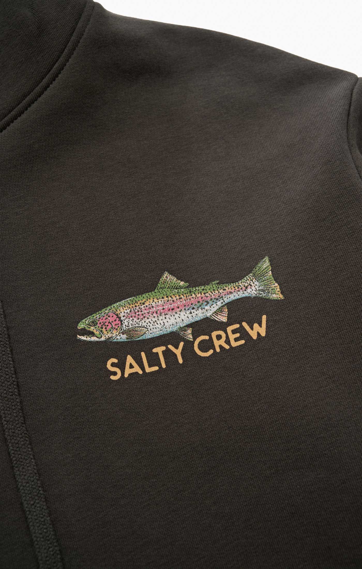 Salty Crew Trout Mount Hood