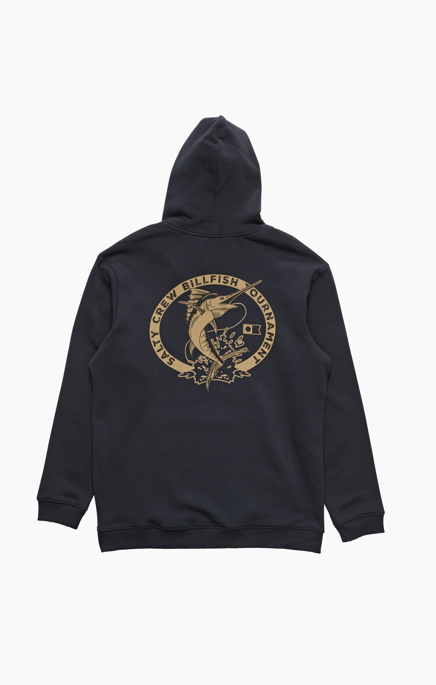 Salty Crew Shootout Hood