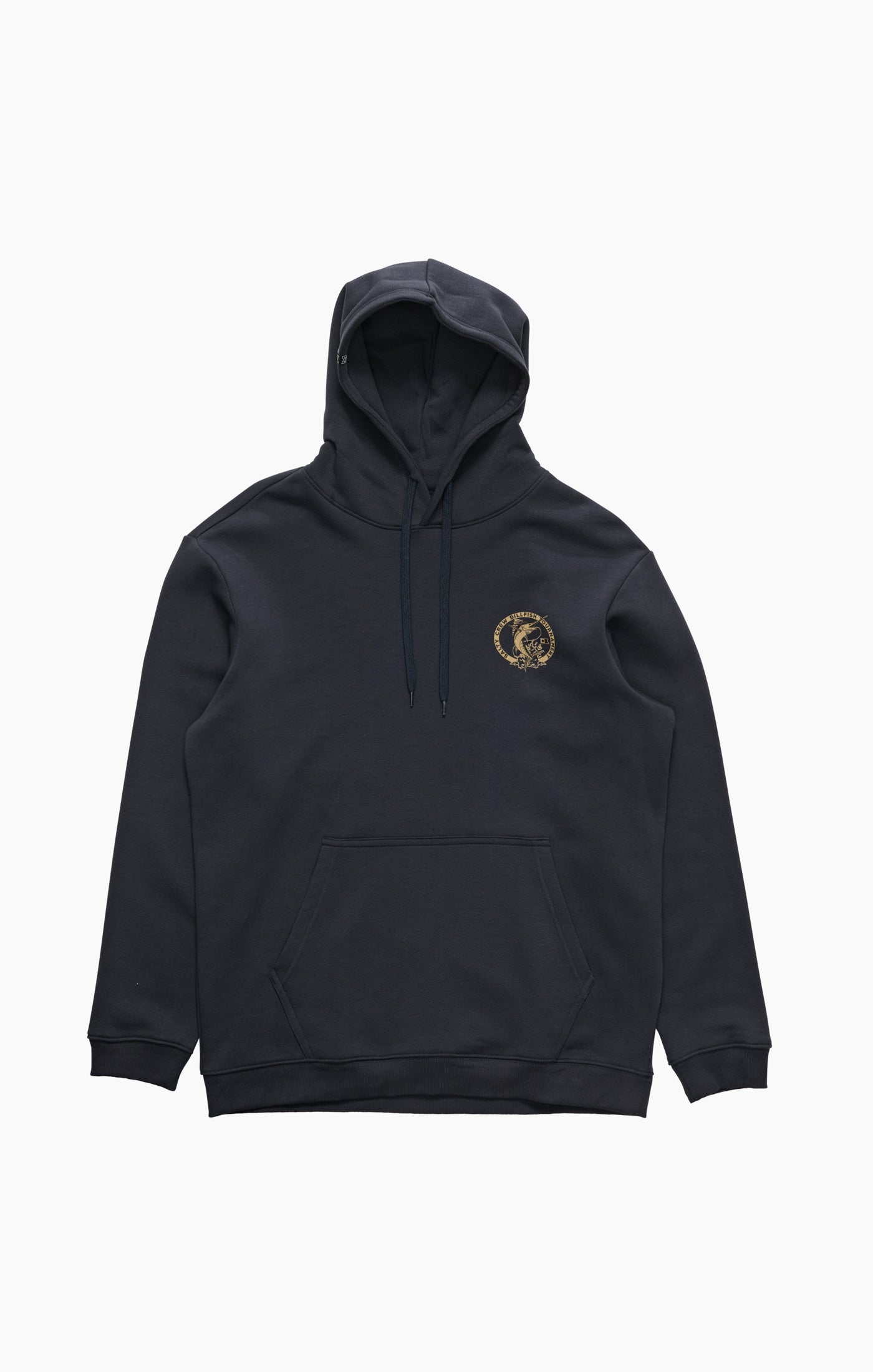 Salty Crew Shootout Hood