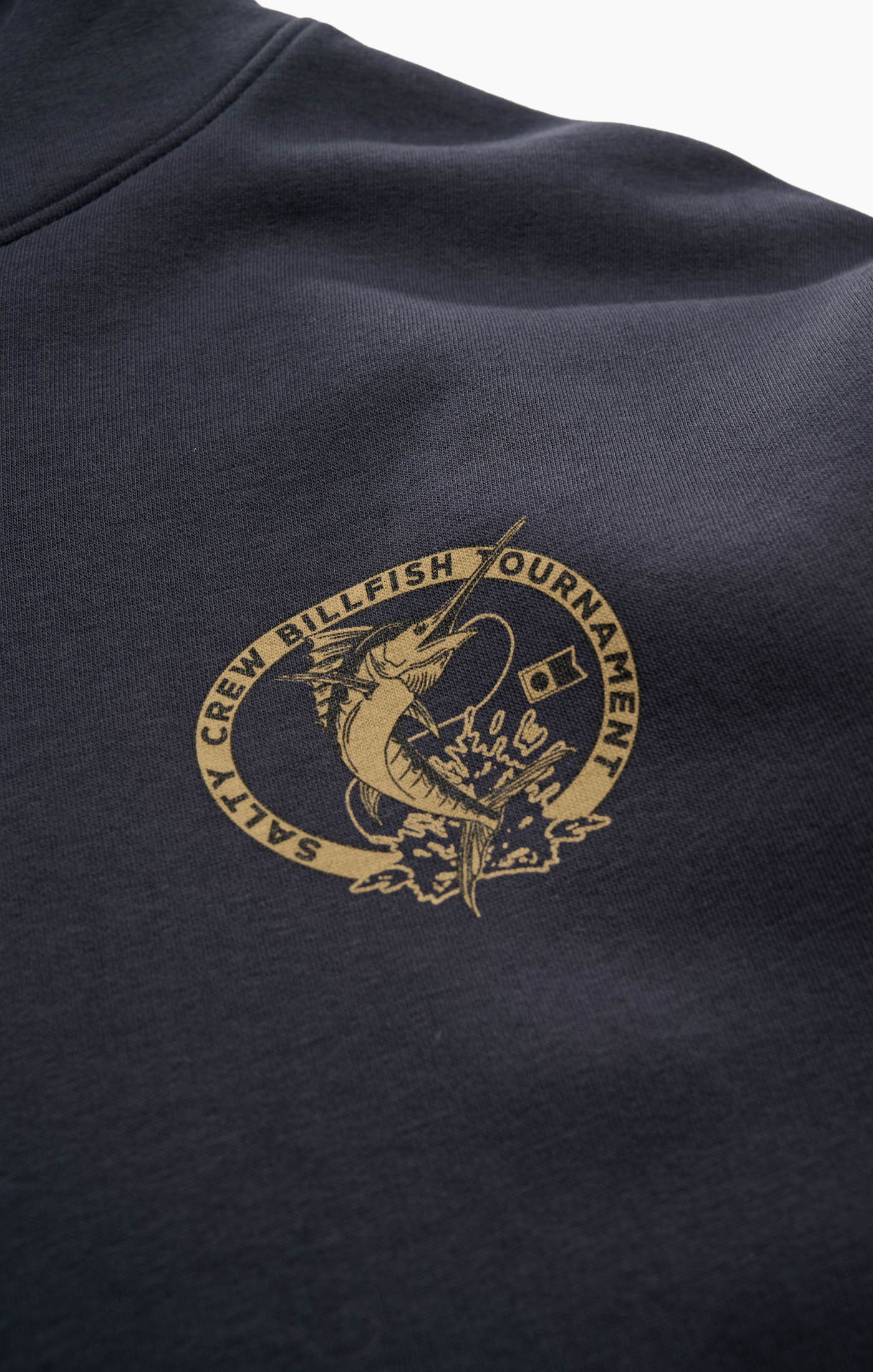 Salty Crew Shootout Hood